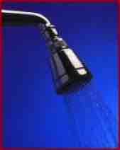 Chlorine and your Shower Harlow