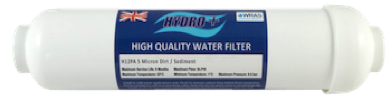 RO SEDIMENT FILTER