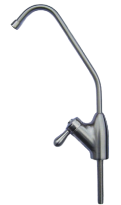 brushed pro RO tap