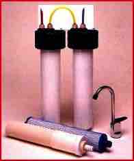 Ceramic Water Purifier